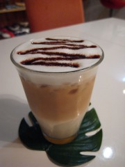 hawaiian cafe cocoroco（ハワイアン カフェ ココロコ）～旭川カフェ