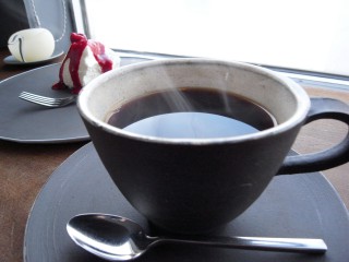 SATO COFFEE(佐藤珈琲)～札幌カフェ