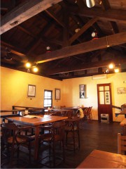 OLD-e#cafe and Rest-Bar（オールドイー）～江別カフェ