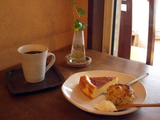 ＲＩＭ ＣＡＦＥ（りむカフェ）～東旭川カフェ