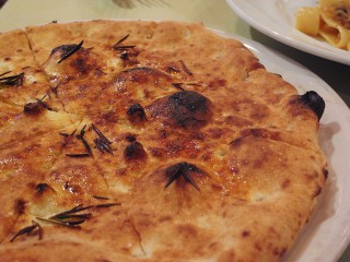 pizzeria e trattoria cervo～恵庭カフェレストラン3
