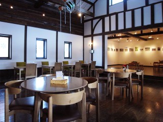 NAYA cafe（ナヤ カフェ）上野ファーム～旭川カフェ３