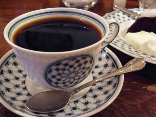 MINGUS COFFEE（ミンガスコーヒー）～札幌カフェ４
