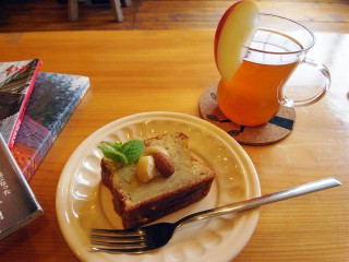Chupka.books&coffee（チュプ カ ブックス＆コーヒー）～富良野カフェ１０