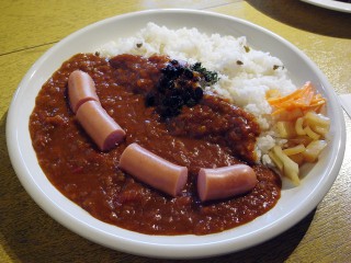 ries cafe（リーズカフェ）～美瑛カフェ8