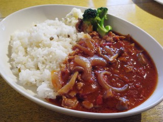 ries cafe（リーズカフェ）～美瑛カフェ9