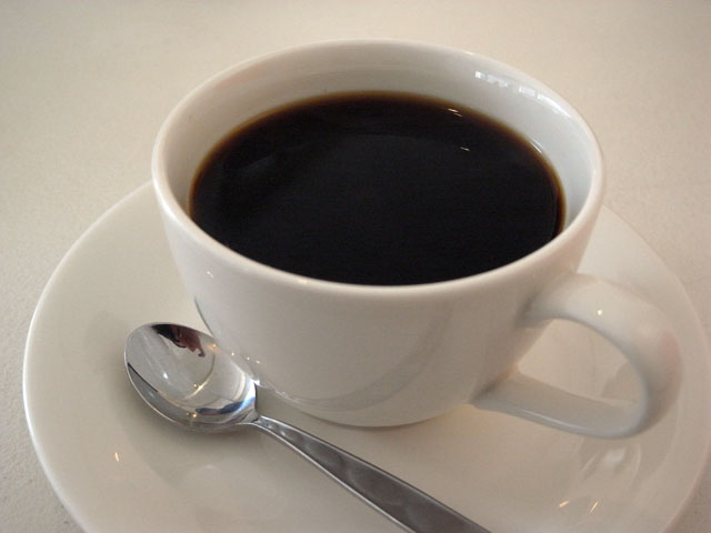 CAFE BLANC（カフェブラン）～札幌カフェ9