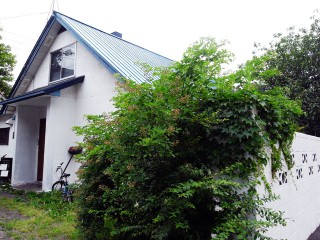 <cafe et atelier>maison（カフェ エ アトリエ メゾン）～札幌カフェ1