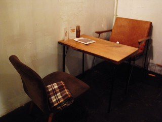 cafe & kitchen nest(カフェ＆キッチン ネスト)～札幌3