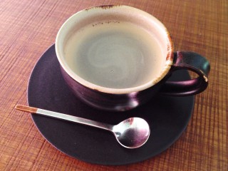 茶廊 法邑 （ホウムラ）～札幌カフェ15
